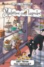 Misterios com Bigodes N.º 4 - Preview