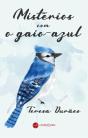 Mistérios com o Gaio-Azul - Preview