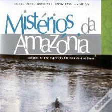 Mistérios da Amazónia