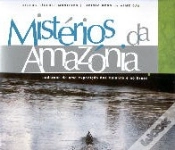Capa do artigo Mistérios da Amazónia
