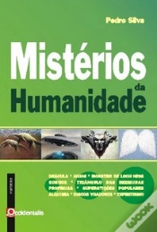 Capa do artigo Mistérios da Humanidade
