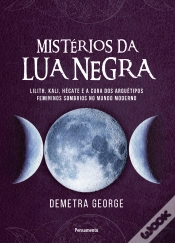 Capa do artigo Mistérios Da Lua Negra