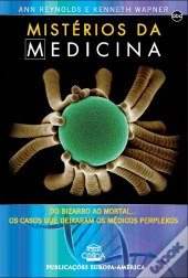 Mistérios da Medicina