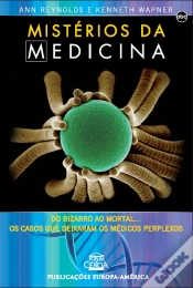 Capa do artigo Mistérios da Medicina