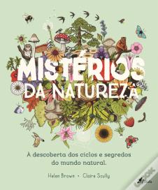 Mistérios da Natureza