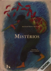 Mistérios da Terra