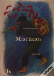 Capa do artigo Mistérios da Terra