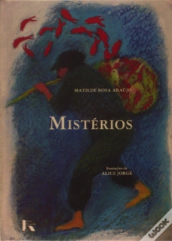 Capa do artigo Mistérios da Terra