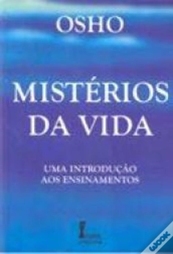 Capa do artigo Mistérios da Vida
