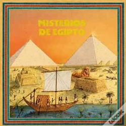 Capa do artigo Misterios De Egipto