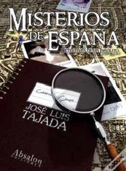 Capa do artigo Misterios De España
