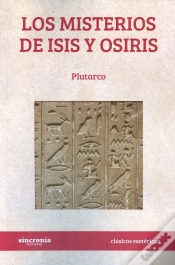 Capa do artigo Misterios De Isis Y Osiris, Los