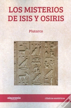 Capa do artigo Misterios De Isis Y Osiris, Los