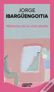 Capa do artigo Misterios De La Vida Diaria