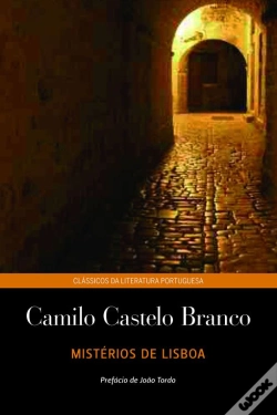 Capa do artigo Mistérios de Lisboa