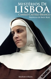 Capa do artigo Mistérios de Lisboa