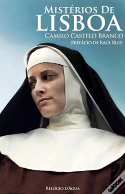 Capa do artigo Mistérios de Lisboa