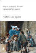 Mistérios de Lisboa