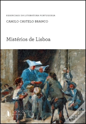 Capa do artigo Mistérios de Lisboa