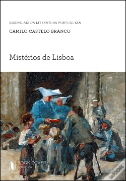 Capa do artigo Mistérios de Lisboa
