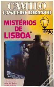 Capa do artigo Mistérios de Lisboa - I