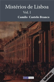 Capa do artigo Mistérios de Lisboa - I