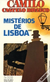 Capa do artigo Mistérios de Lisboa II