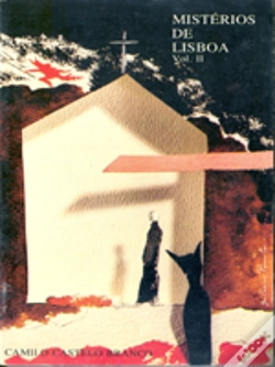 Capa do artigo Mistérios de Lisboa II