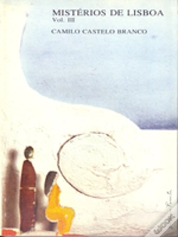 Capa do artigo Mistérios de Lisboa - Volume III