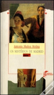 Capa do artigo Mistérios de Madrid