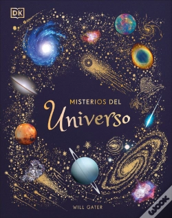 Capa do artigo Misterios Del Universo