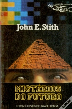 Capa do artigo Mistérios do Futuro