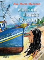 Mistérios Do Mar Oceano