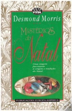Capa do artigo Mistérios do Natal