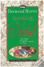 Capa do artigo Mistérios do Natal