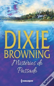 Capa do artigo Mistérios Do Passado