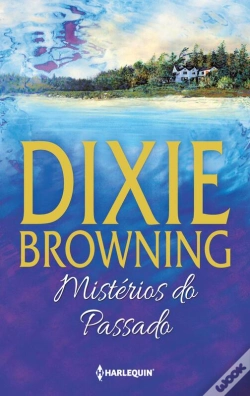 Capa do artigo Mistérios Do Passado