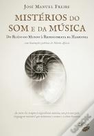 Mistérios do Som e da Música