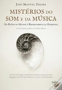 Capa do artigo Mistérios do Som e da Música