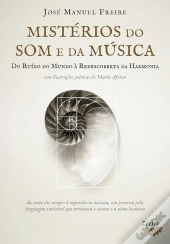 Mistérios do Som e da Música