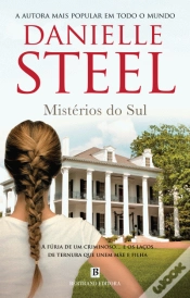 Capa do artigo Mistérios do Sul