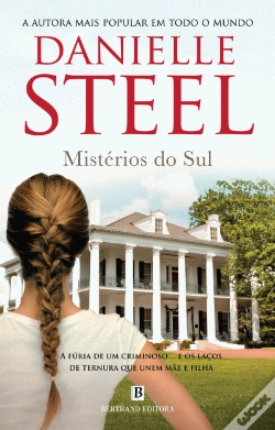 Capa do artigo Mistérios do Sul