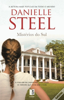 Capa do artigo Mistérios do Sul