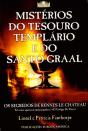 Mistérios do Tesouro Templário e do Santo Graal - Preview