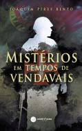 Mistérios em Tempos de Vendavais