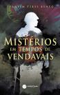 Mistérios em Tempos de Vendavais - Preview