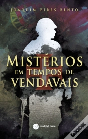 Capa do artigo Mistérios em Tempos de Vendavais