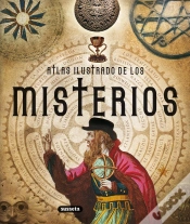 Capa do artigo Misterios