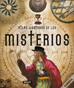 Capa do artigo Misterios
