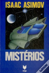 Capa do artigo Mistérios